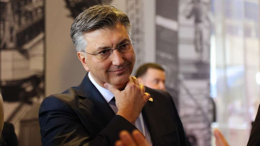 Croatia’s push pays off: Bosnia to feature at key EU meeting