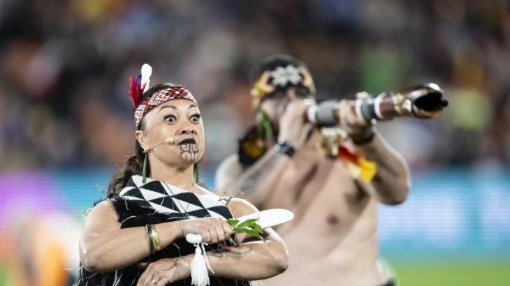 New Zealand MPs Face Historic Suspension Over Traditional Haka Protest