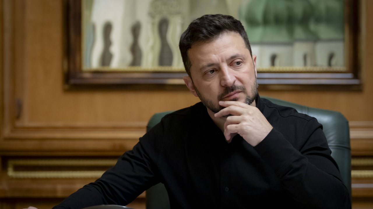 Zelenskiy: Rusya'dan takas edilecek esirler listesini hala almadık