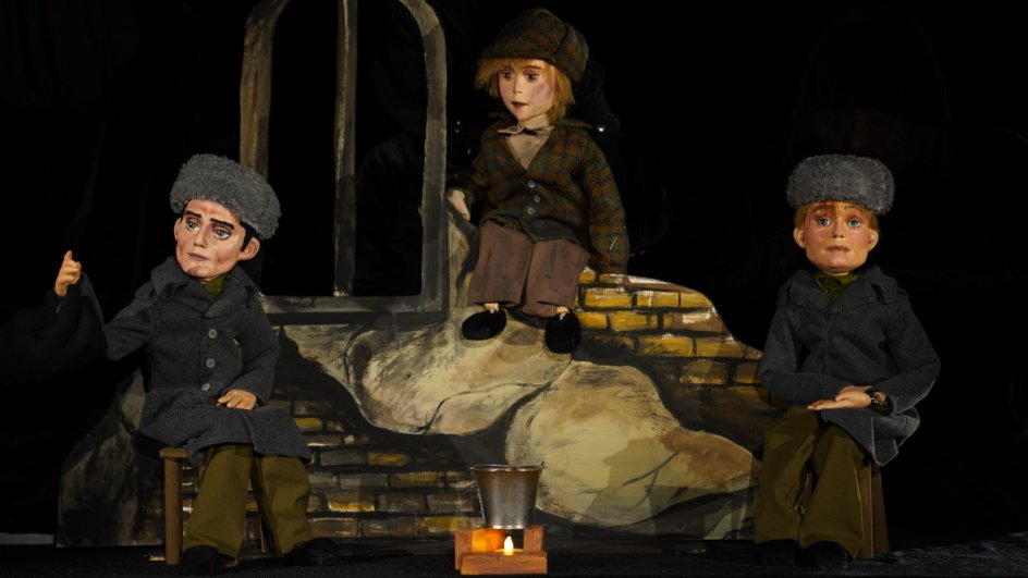 Kuklaçılar “DEMMENİFEST - 2025”də iştirak edəcəklər