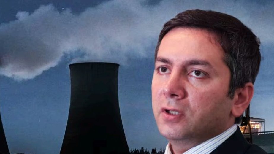 Japan’s Nikkei newspaper publishes interview with COP29 Lead Negotiator Yalchin Rafiyev