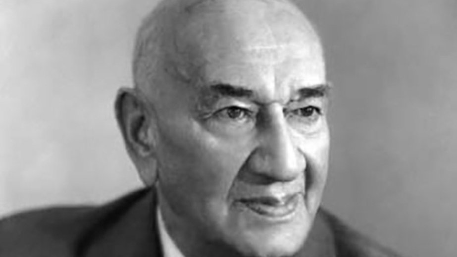 Bu gün Xalq şairi Süleyman Rüstəmin vəfatından 36 il ötür