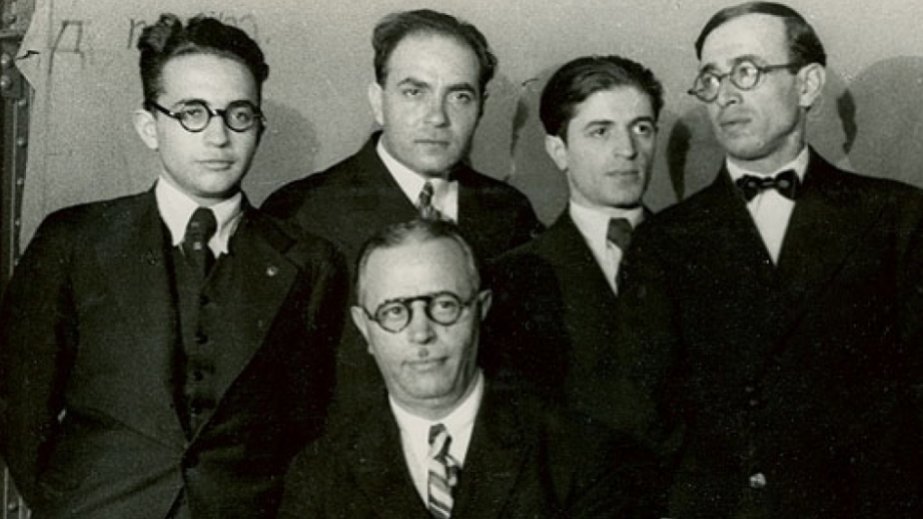 Bu gün Xalq artisti Səid Rüstəmovun anım günüdür