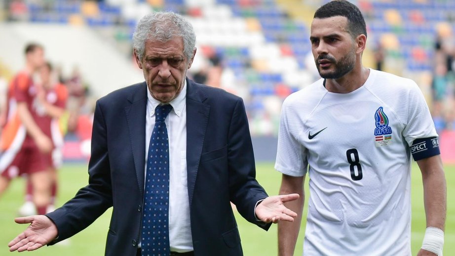 Bu gün Azərbaycan millisi yoldaşlıq oyununda Macarıstanla qarşılaşacaq