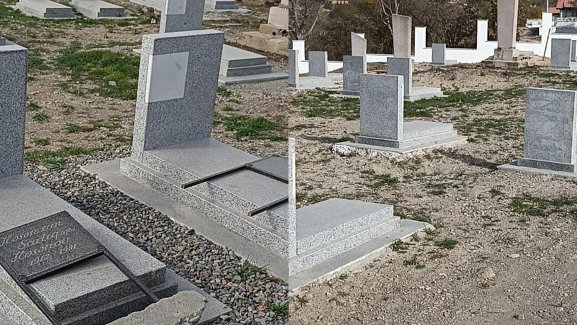 Laçındakı qəbiristanlıqlarda abadlıq işləri aparılır