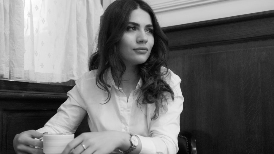 Nurziya Xəlilova: Mən xalçanı özüm üçün zəngin vizual bir sistem kimi kəşf etdim - MÜSAHİBƏ