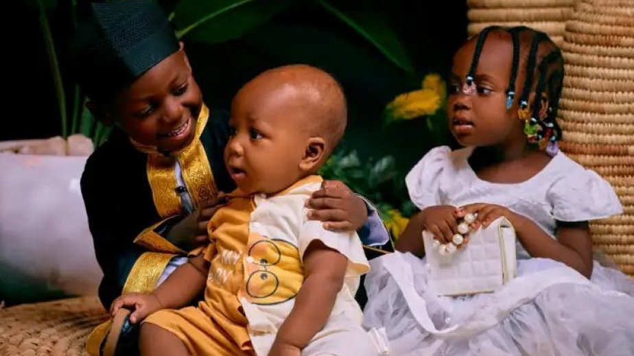 Baby talk is real: Adults speak differently to babies in at least 10 different languages