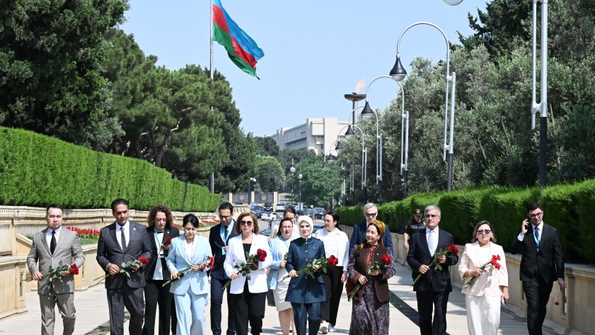 Bakıda TDT-nin ailə məsələləri və sosial siyasət sahəsinə məsul nazir və qurum rəhbərlərinin ikinci iclası keçirilir