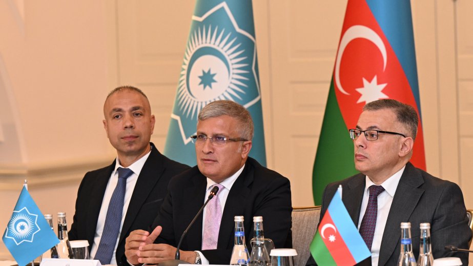 TDT baş katibinin müavini: Ailə institutu ilə bağlı ortaq strategiyalar formalaşdıracağıq