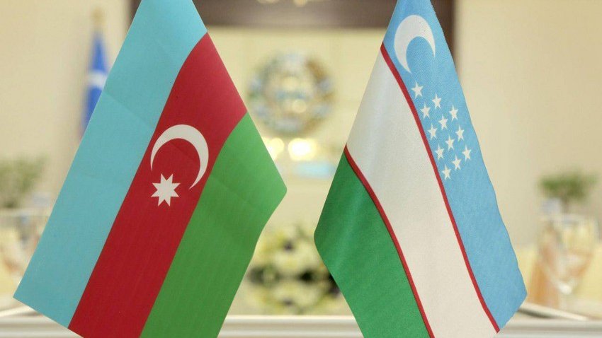 Azərbaycan Özbəkistanda turizm kompleksi yaradacaq