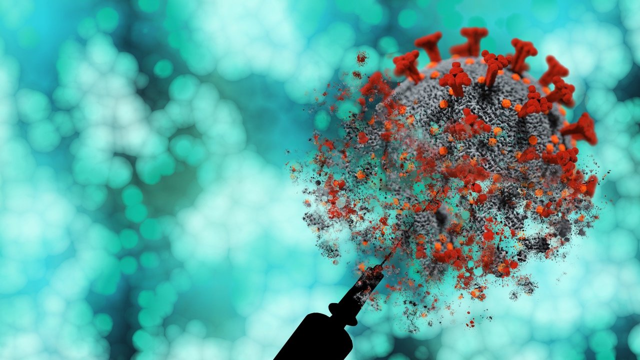 Gana'da 34 M-çiçeği vakası tespit edildi