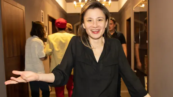 Slovenian director shakes Europe with “dangerous” theatre