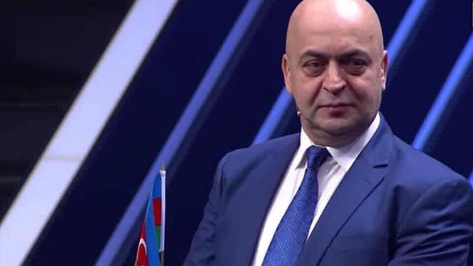 Ərsəyə gətirdiyimiz sənədli film Ermənistanda da ajiotaja səbəb olub - Telman Qasımov