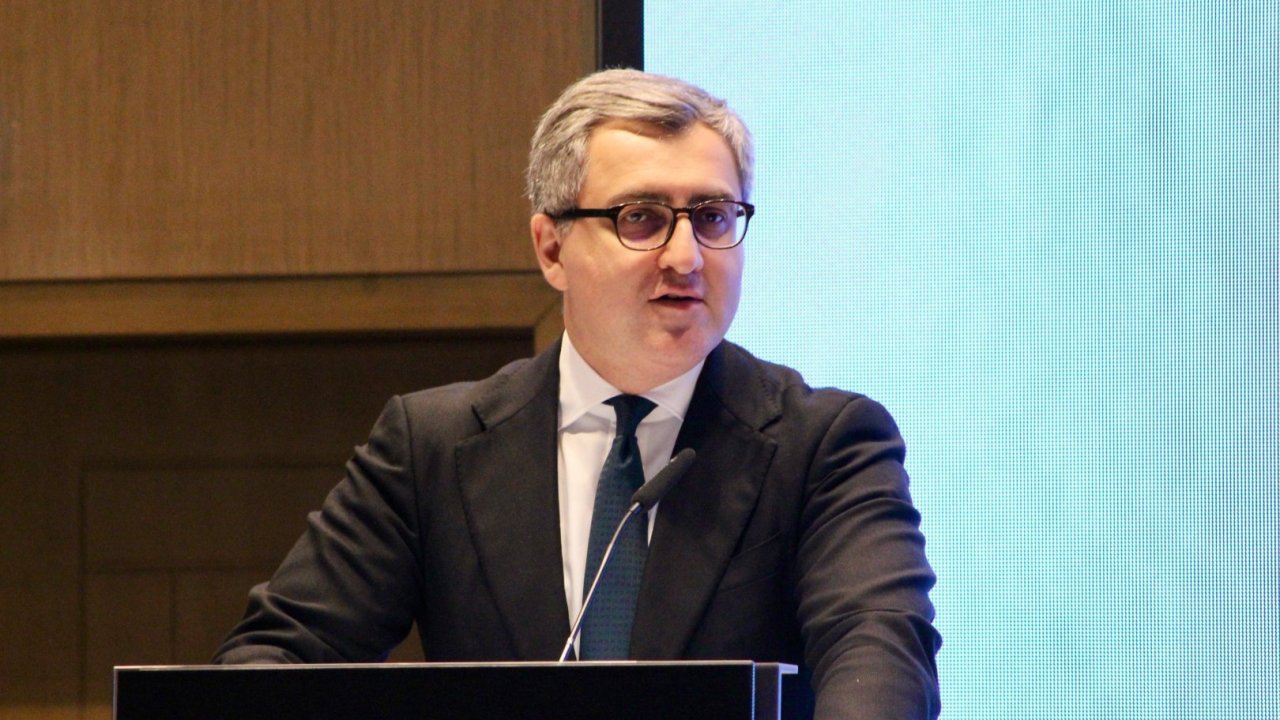 Azərbaycan Özbəkistanla birgə investisiya forumu keçirəcək