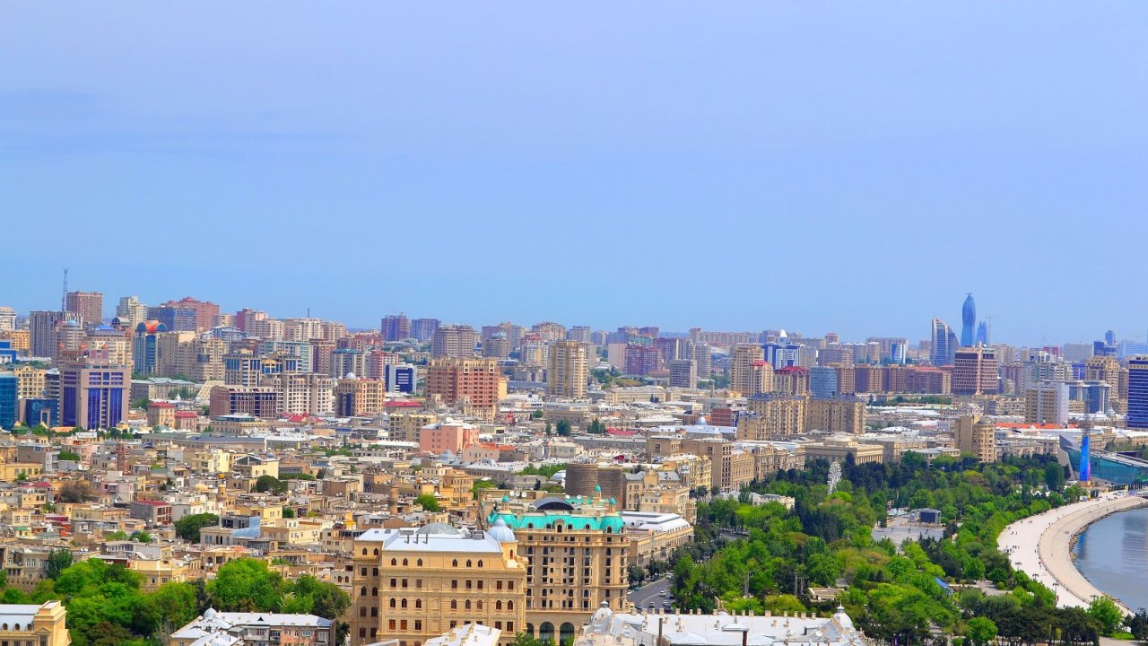 Azərbaycanda Özbəkistan milli mərkəzi yaradılacaq