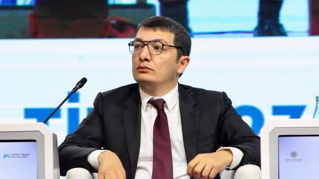 Azərbaycan Özbəkistanda yeni ticarət nümayəndəliyi açacaq