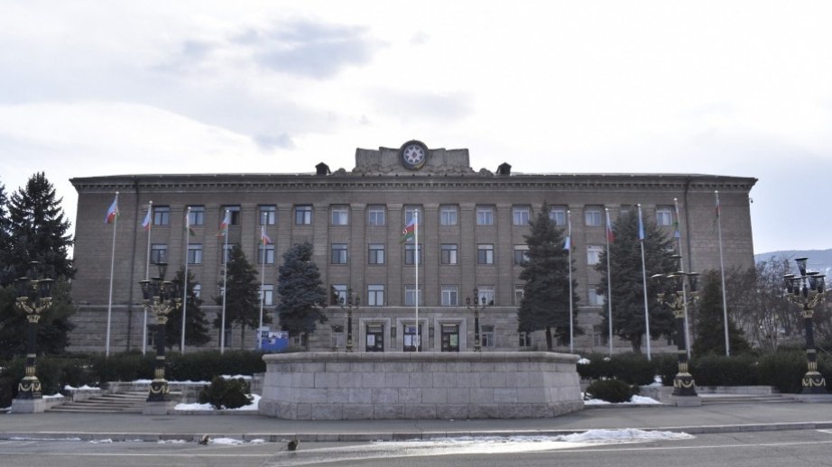 Statement from the Office of Special Representative of the President of the Republic of Azerbaijan in the city of Khankendi, and the Aghdara and Khojaly districts