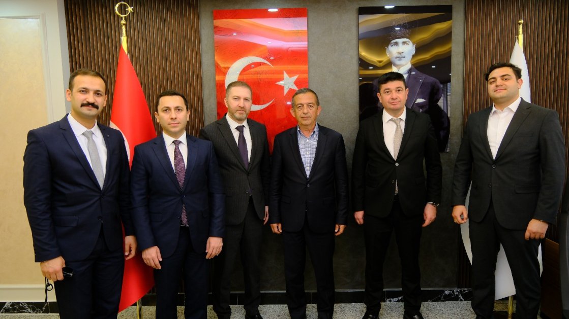 Ərzincanda investorlar Azərbaycandakı biznes mühitinin üstünlükləri barədə məlumatlandırılıb
