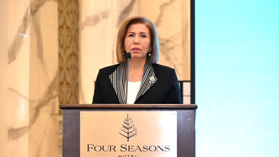 Bahar Muradova: Ailə anlayışı türk coğrafiyasında sədaqət və fədakarlığın simvoludur