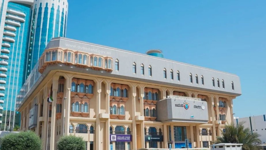 Dubai Land Department achieves world-first with instant sell-out of tokenised real estate