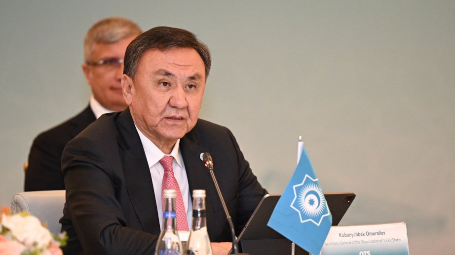 OTS Secretary General: Family has always been regarded as sacred in Turkic world