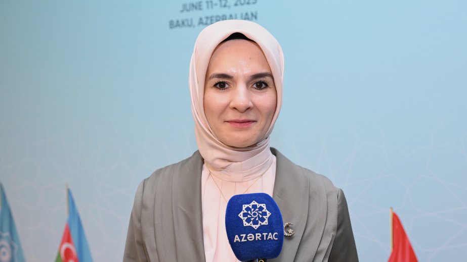 Türkiyəli nazir: Ailə siyasəti sahəsində ortaq təşəbbüslər türk dövlətlərini daha da yaxınlaşdırır