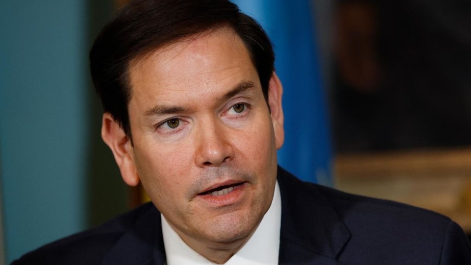 Marko Rubio: ABŞ rusların daha parlaq gələcəyə olan ümidlərini dəstəkləyir