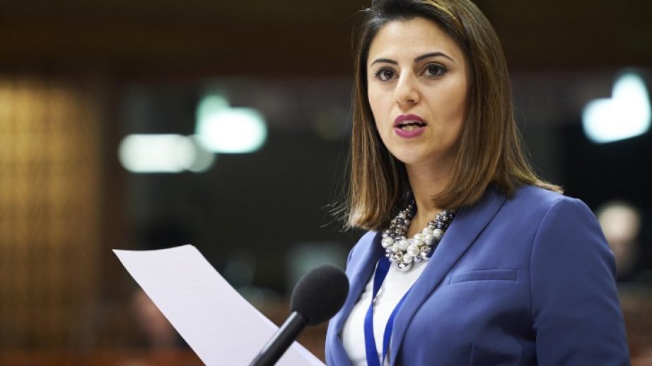 Şuşa Bəyannaməsi Azərbaycan ilə Türkiyənin qardaşlığını bütün dünyaya bəyan edən bir mesajdır ŞƏRH