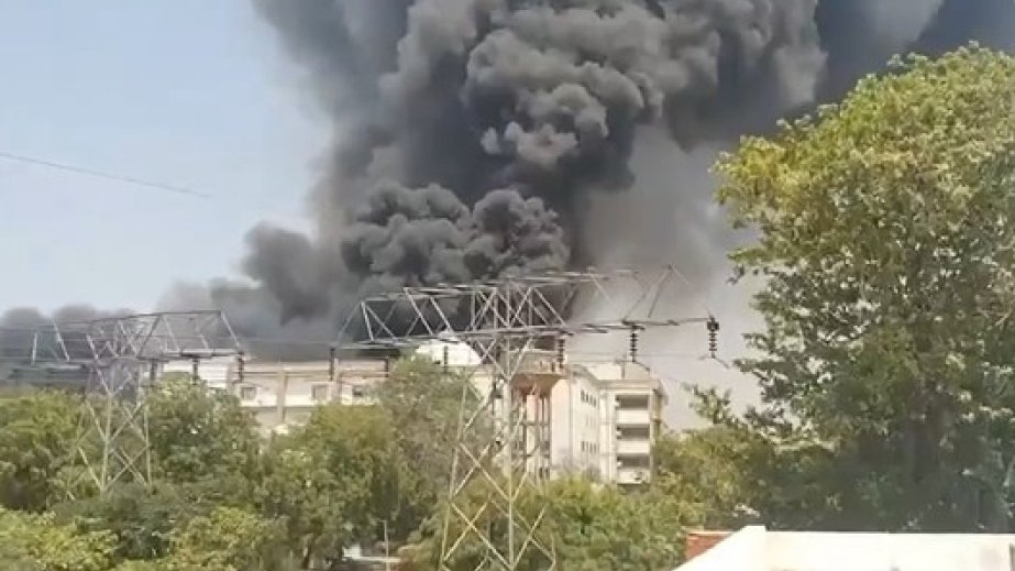 Hindistanda sərnişin təyyarəsi qəzaya uğradı - 133 ölü (VİDEO) (YENİLƏNİB)