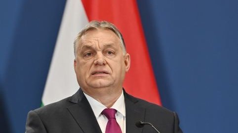 Viktor Orban Prezident İlham Əliyevi təbrik edib
