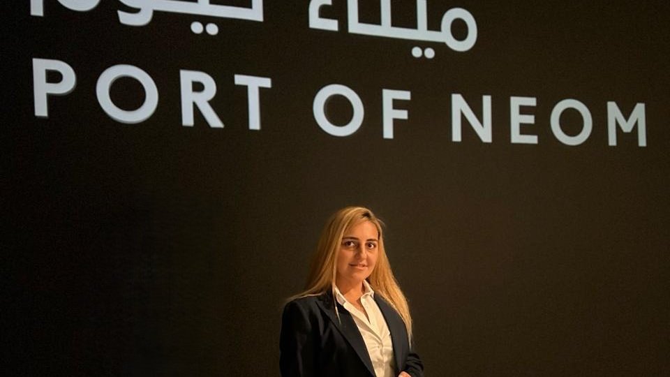 Dünyanın nadir layihəsində işləyən azərbaycanlı