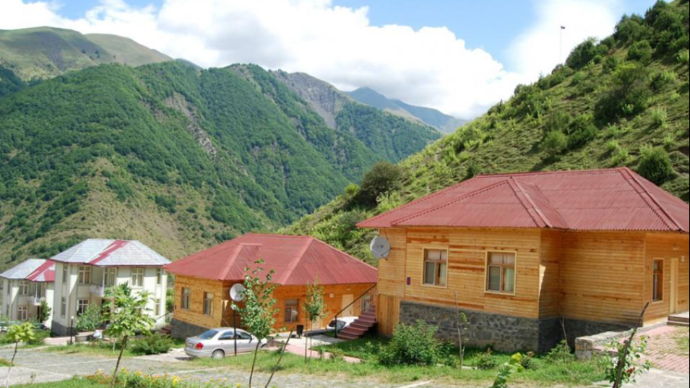 Regionlarda istirahət etməyin bir günü neçəyə başa gəlir?