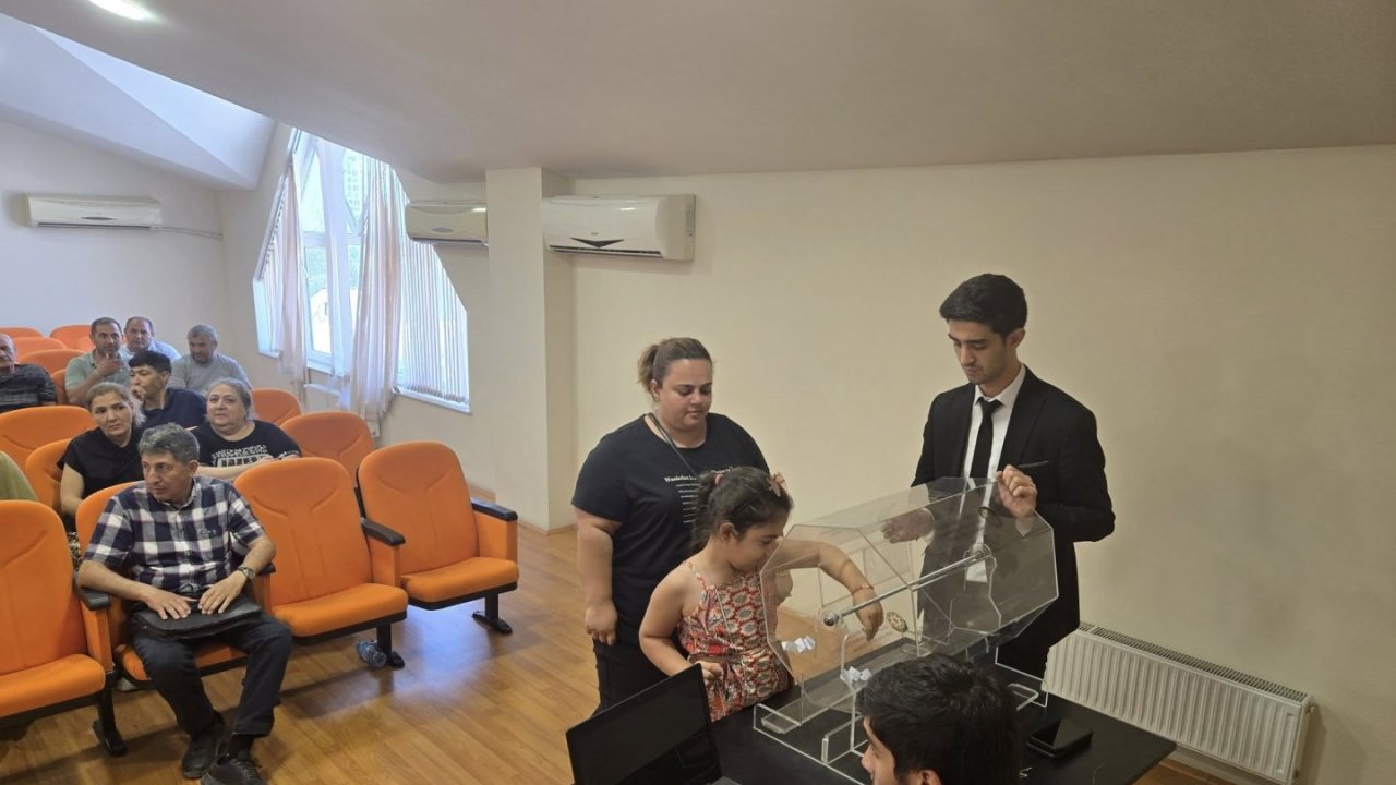 Azerbaijan's Kalbajar gearing up to welcome first returning ex-IDPs