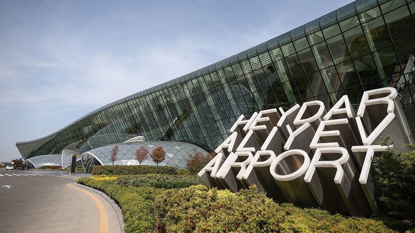 Azərbaycan aviasiyada etibarlı tərəfdaş olduğunu bir daha sübut etdi