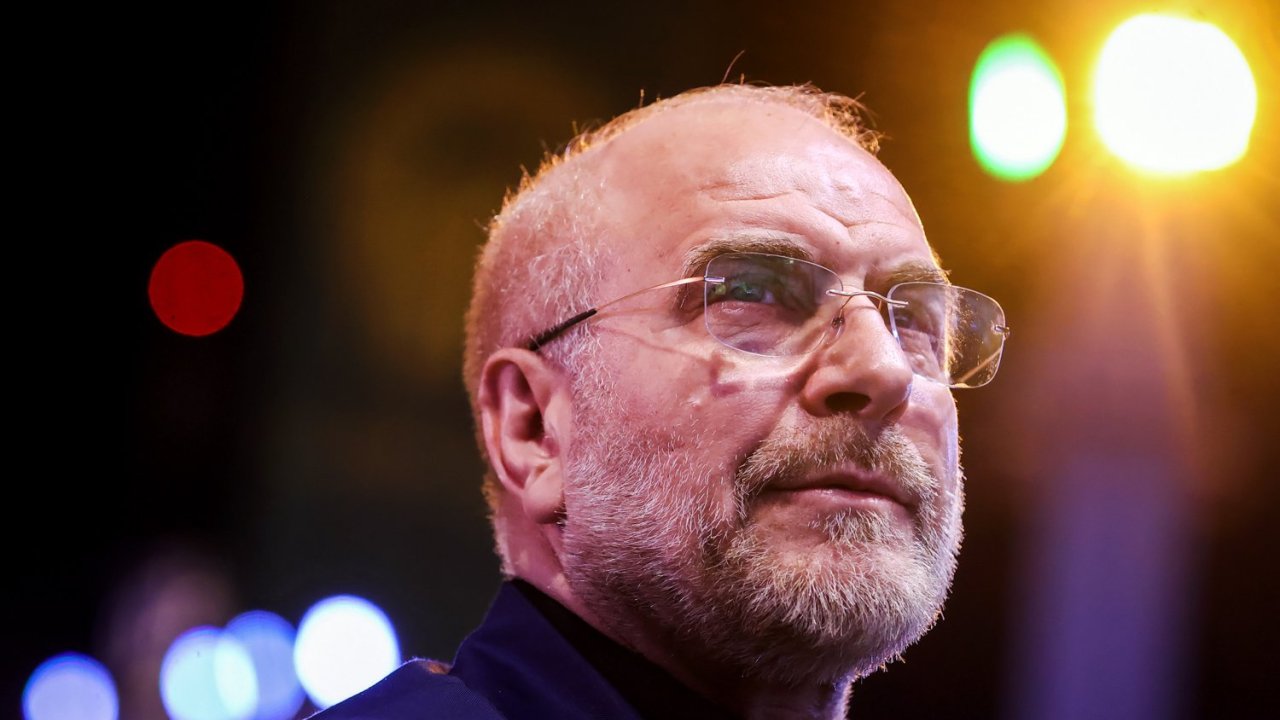 İran Meclis Başkanı Kalibaf: İntikam, ne şekilde olursa olsun alınacaktır