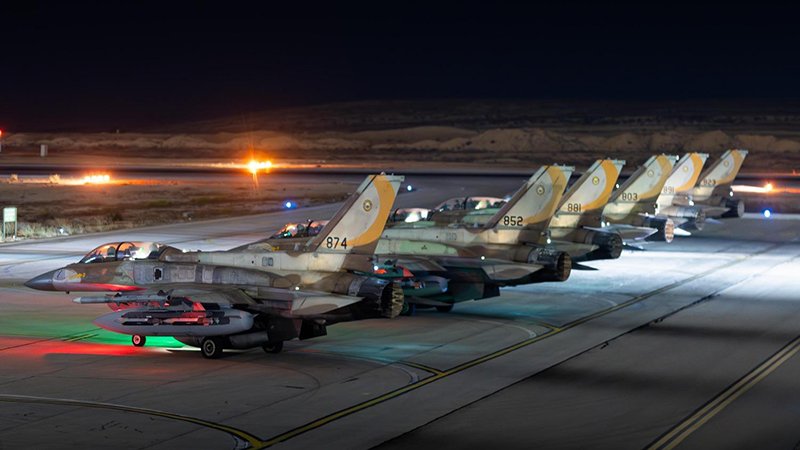 İsrail ordusu, ilk aşamanın tamamlandığını duyurdu