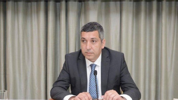 Çində Azərbaycanın rəsmi Turizm nümayəndəliyinin açılışı planlaşdırılır - Kənan Quluzadə