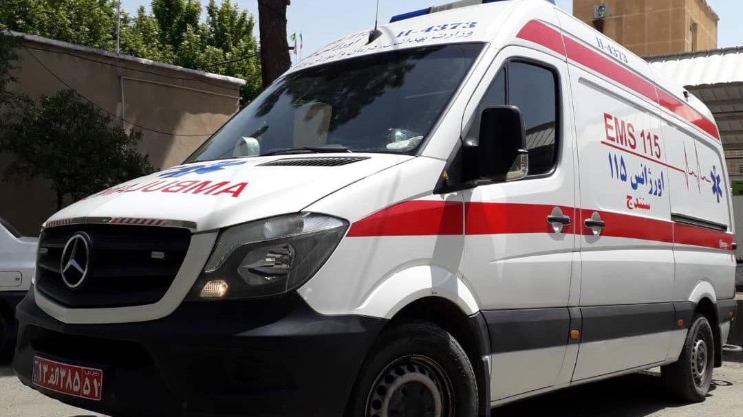 İsrailin Tehrana zərbələri nəticəsində zərərçəkənlərin sayı açıqlandı