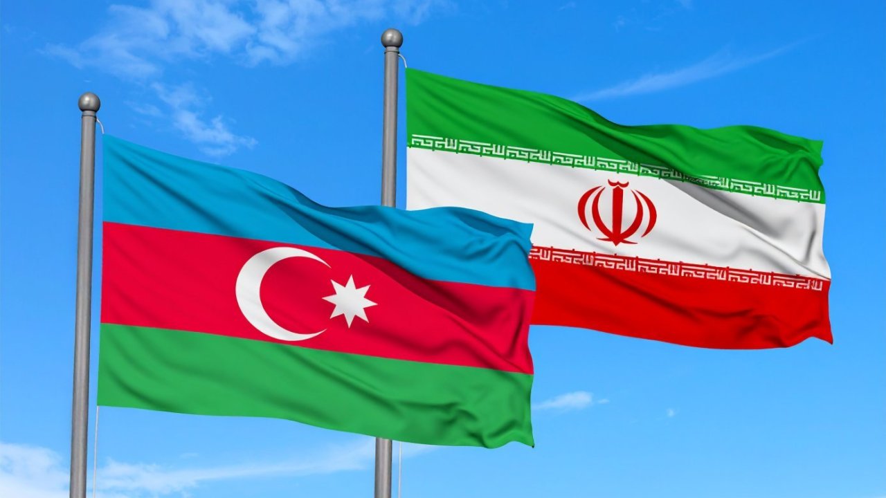 Bir sıra ölkələrin nümayəndələri İrandan Azərbaycana gətiriləcək