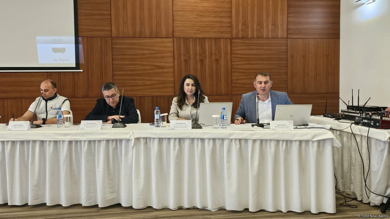 Azərbaycanda yay turizm mövsümünə start verilib