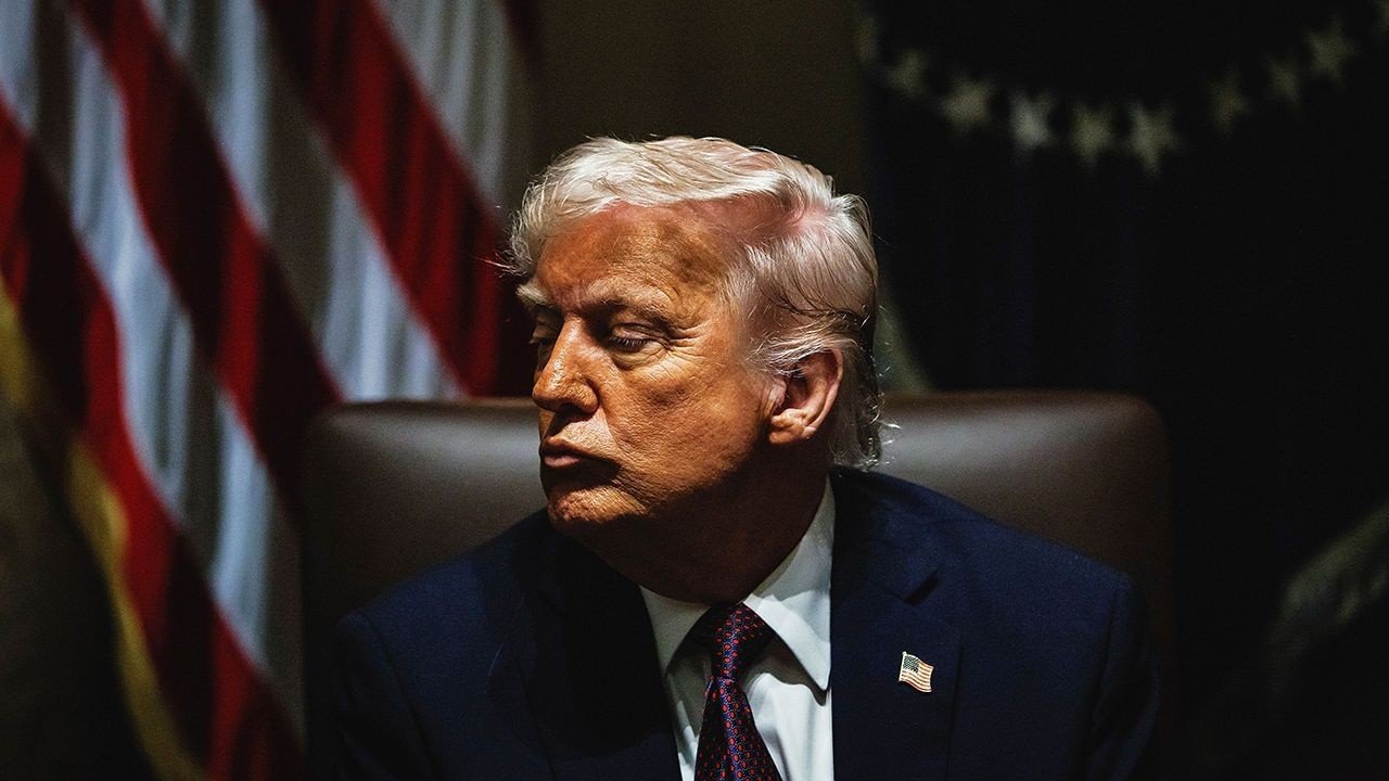 Tramp İran;n  nüvə danışıqlarını bərpa edəcəyinə ümid edir