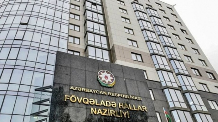 No radiation contamination detected at Azerbaijan’s southern borders – joint statement