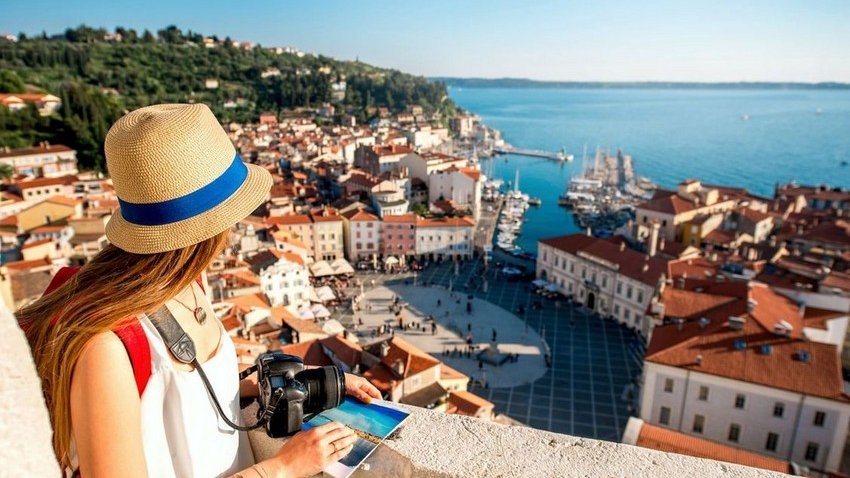 Azərbaycanlılar əsasən yay turizm mövsümündə hansı ölkələrə üz tutur?