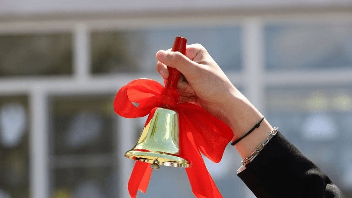 Azərbaycan məktəblərində “Son zəng” qeyd olunur