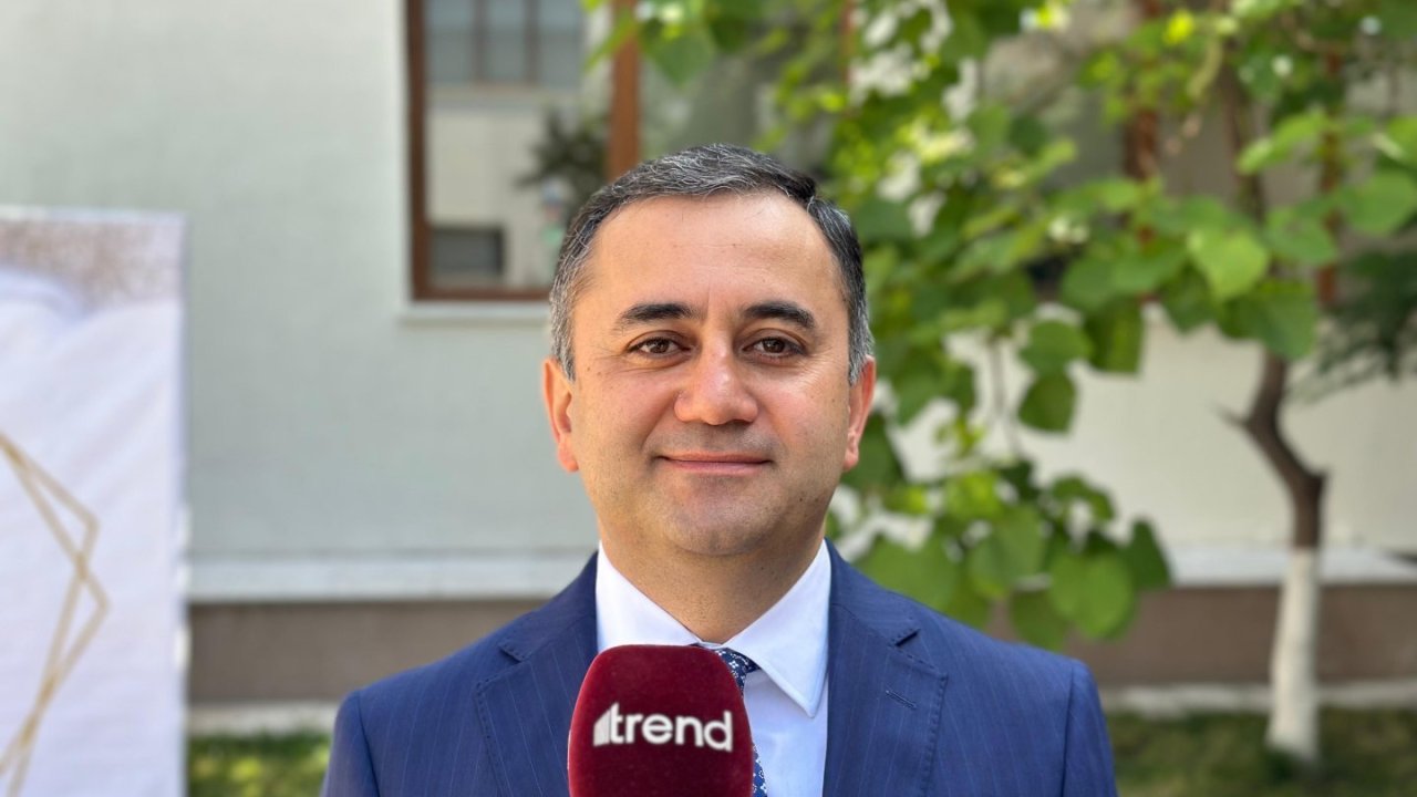 Bu gün azad olunmuş ərazilərdəki üç məktəbdə “Son zəng” tədbiri keçirilir - Sədr