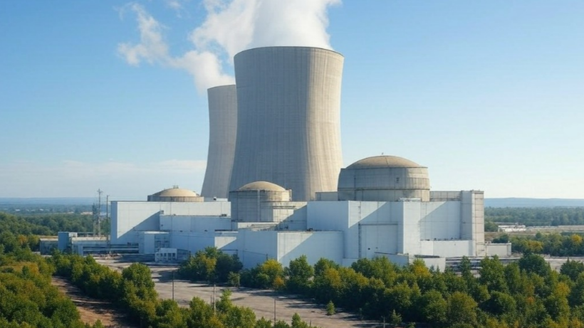 Kazakhstan picks Rosatom to lead consortium for first nuclear power plant