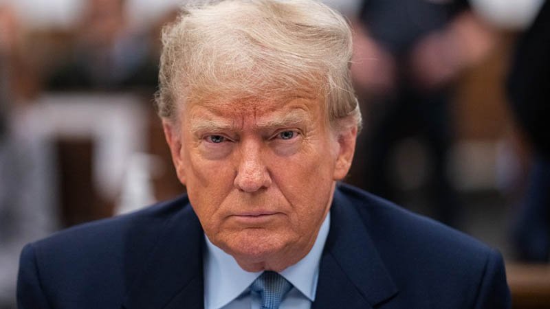 Trump: İran ve İsrail bir anlaşma yapacak