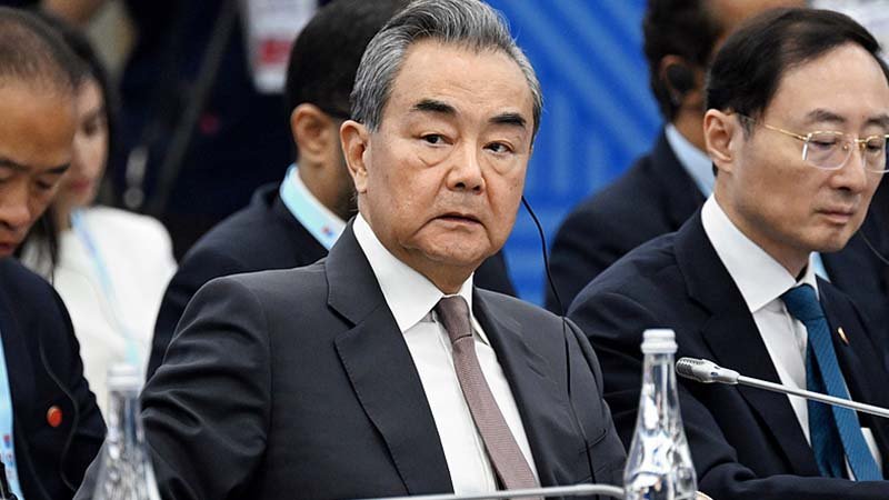 Çin: İsrail'in İran’ın nükleer tesislerine gerçekleştirdiği saldırılar tehlikeli bir emsal oluşturuyor