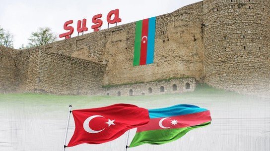 Türkiyə Xarici İşlər Nazirliyi Azərbaycan xalqını Milli Qurtuluş Günü münasibətilə təbrik edib