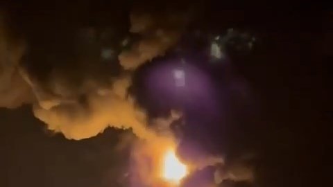 İsrail’den Tahran’a hava saldırısı; birçok noktada patlamalar yaşandı